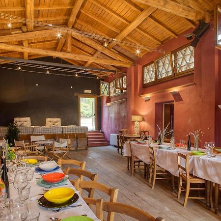 La Pimpinella Di Semifonte Villa San Donnino  Exteriör bild