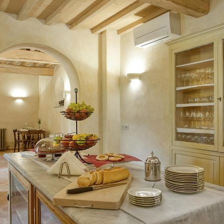 La Pimpinella Di Semifonte Villa San Donnino  Exteriör bild